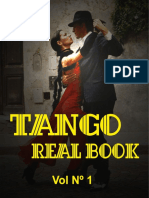 Tango Real Book Vol1 PDF