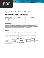 Forward Error Correction (FEC).pdf