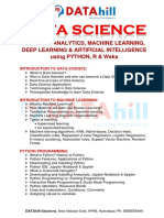 DATA SCIENCE with DA, ML, DL, AI using Python &  R.pdf