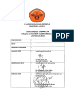 Sop Pelacakan Alumni 17