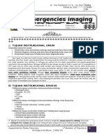 Emergencies Imaging