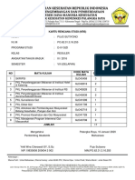 FORMAT KRS POLTEKES PUJO 2020