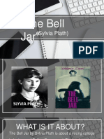 Novel The Bell Jar - Analysis