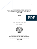 Proposal Skripsi 1 PDF