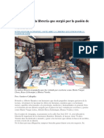 00 El Aquelarre la librería que surgió por la pasión de leer