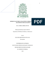 SierraJuly 2016 Diferenciasdiagnosticopsiquiatricodiagnosticopsicoanalitico