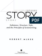 Robert Mckee - Story_ Substance, Structure, Style and The Principles of Screenwriting-It Books (1997).pdf