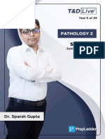 Pathology 2 TND Live