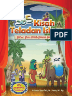 365 Kisah Teladan Islam PDF