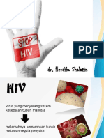 Hiv Dasar