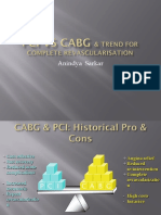 PCI Vs CABG (Final)