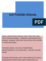 IDK-UJI FUNGSI GINJAL.pptx