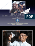 PKM GFK WARMADEWA BALI For BELMAWA - Compressed PDF