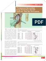 21_213Berita Terkini-Asam Traneksamat Bermanfaat Mengurangi Perdarahan Operatif Bedah Total Knee dan Total Hip Arthroplasty.pdf