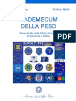 Vademecum Pesd