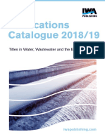 IWA Catalogue 2018 Reprint