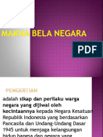 Makna Bela Negara