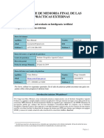 Informe - Memoria - Final - Practicas - Jorge - Rios PDF