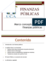 Unidad I Marco Conceptual de Las Finanzas Publicas3