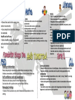 fs1 Term 2 Curriculum Overview