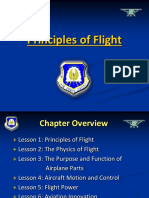 1st Semester Science of Flight Slides