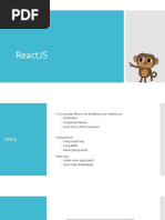 React JS