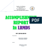 Accomplished Lrmds