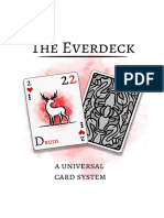 The Everdeck