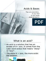 Acidbase