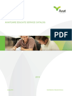 Aviat Class Catalog - Technical Training.pdf