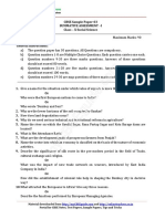 10 Social Science Sa1 Solved 03 Ques PDF