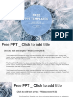Black-and-white-dandelion-seeds-with-natural-background-PowerPoint-Templates-Widescreen.pptx