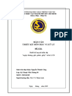 Mẫu báo cáo TKMH VXL PDF