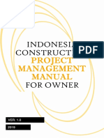 Indonesia CPM manual for Owner (ver 1.0)