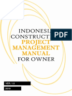 Indonesia CPM Manual For Owner (Ver 1.0)