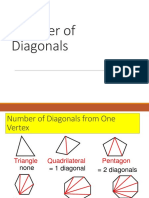 Angles of A Polygon