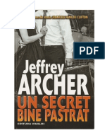 Jeffrey Archer-Un secret bine pastrat.pdf