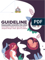 HSF 2020 Guideline Peserta