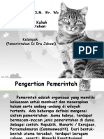 (Pemerintahan Jokowi)