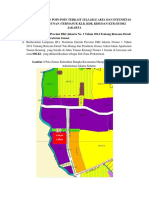 Aturan-Aturan Dan Poin-Poin Terkait Sellable Area Dan Intensitas Kepadatan Bangunan (Termasuk KLB, KDB, KDH Dan KTB) Di DKI Jakarta