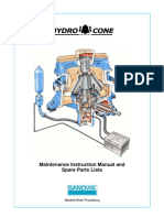 Hydrocone Manual - S223.360.01.en PDF