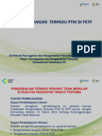 Penanggulangan PTM Terpadu DI FKTP_2019.pptx