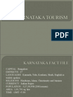 Karnataka Tourism