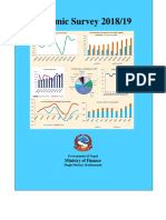 Compiled Economic Survey English 2019/20