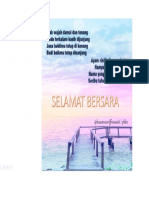 Selamat Bersara