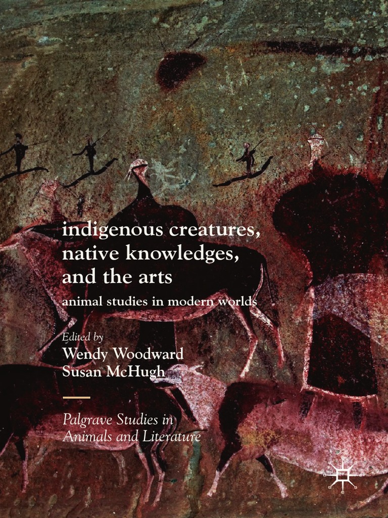 (Palgrave Studies in Animals and Literature) Wendy Woodward, Susan