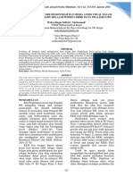 Penggunaan Metode Demontrasi Dan Media Audio Visual Dalam PDF