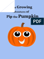 Pumpkincycle