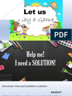 LP Problem-Solution