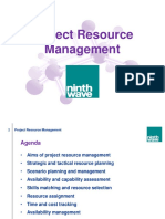 SmartCore Project Resource Management (slides) 220311.ppt